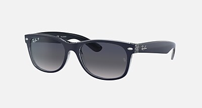 Ray-Ban RB2132 New Wayfarer sale Classic Sunglasses