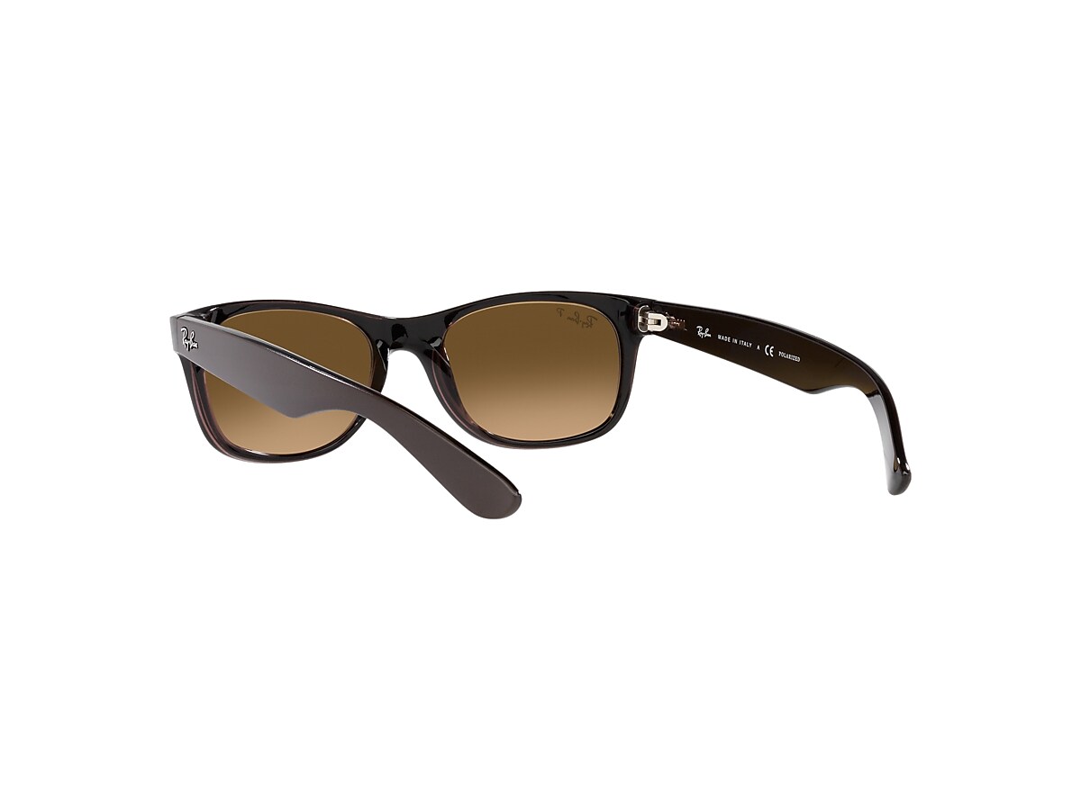 レイバン公式ストア】 Ray-Ban® NEW WAYFARER CLASSIC サングラス 