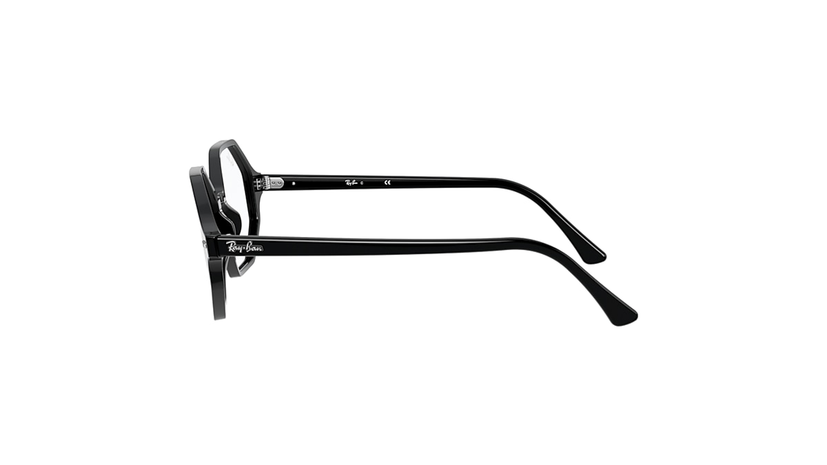 BRITT OPTICS Eyeglasses with Black Frame - RB5472 | Ray-Ban