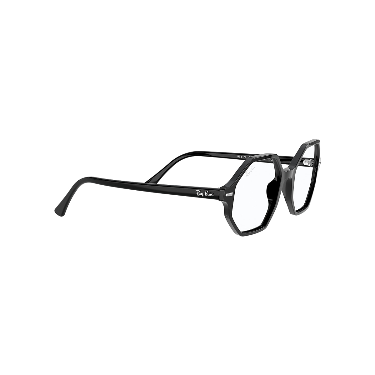 BRITT OPTICS Eyeglasses with Black Frame - RB5472 | Ray-Ban® EU