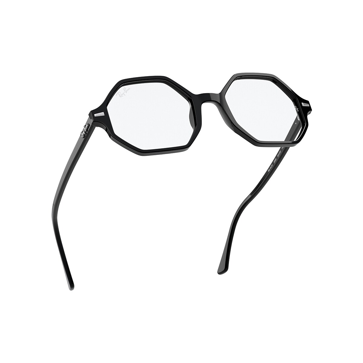 BRITT OPTICS Eyeglasses with Black Frame - RB5472 | Ray-Ban