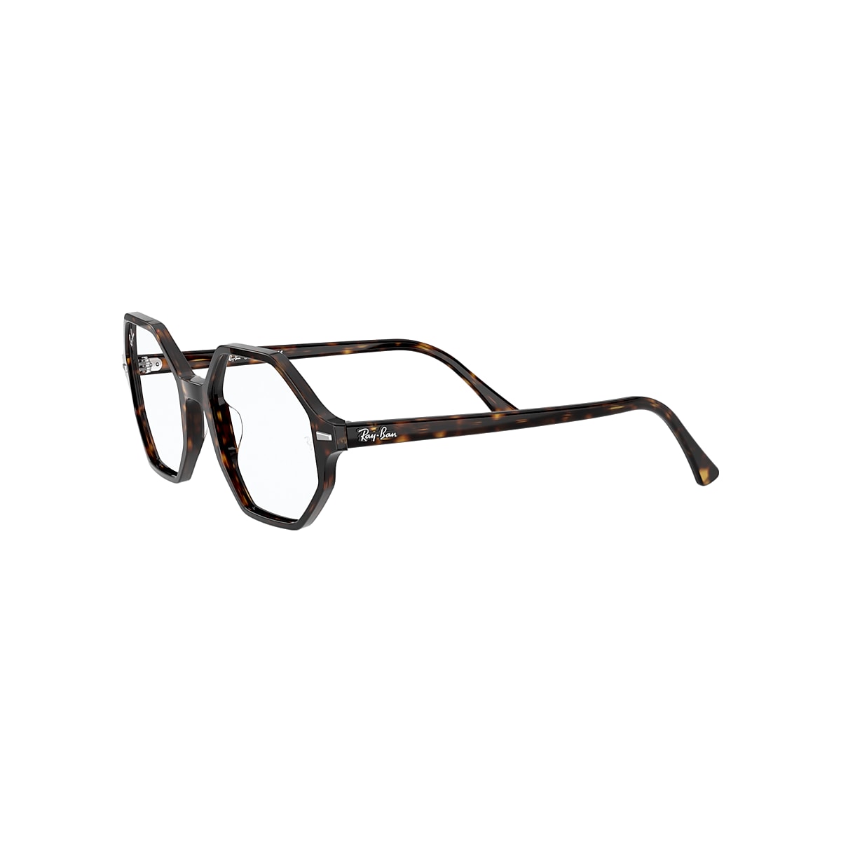 BRITT OPTICS Eyeglasses with Havana Frame - RB5472 | Ray-Ban® CA