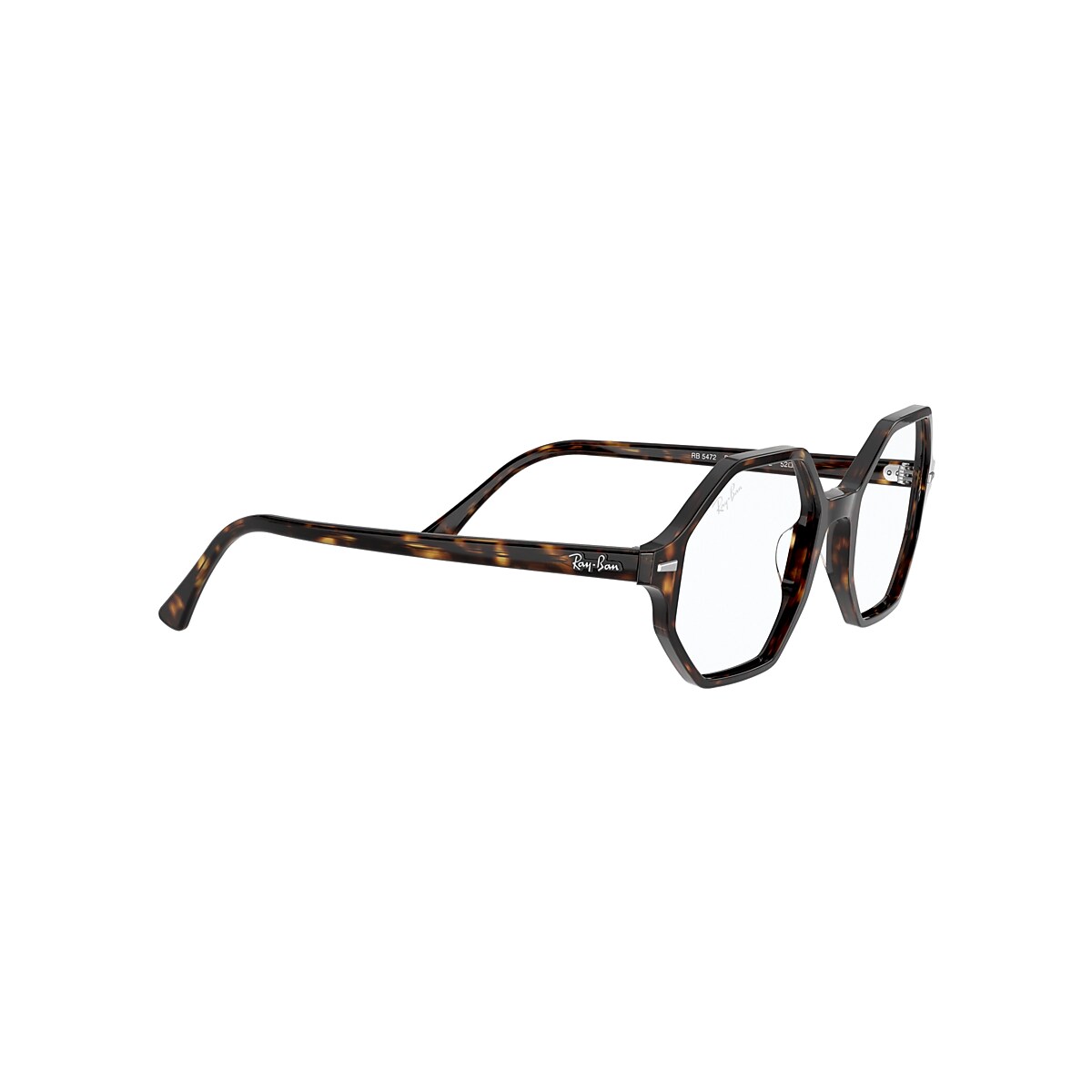 BRITT OPTICS Eyeglasses with Havana Frame - RB5472 | Ray-Ban® CA