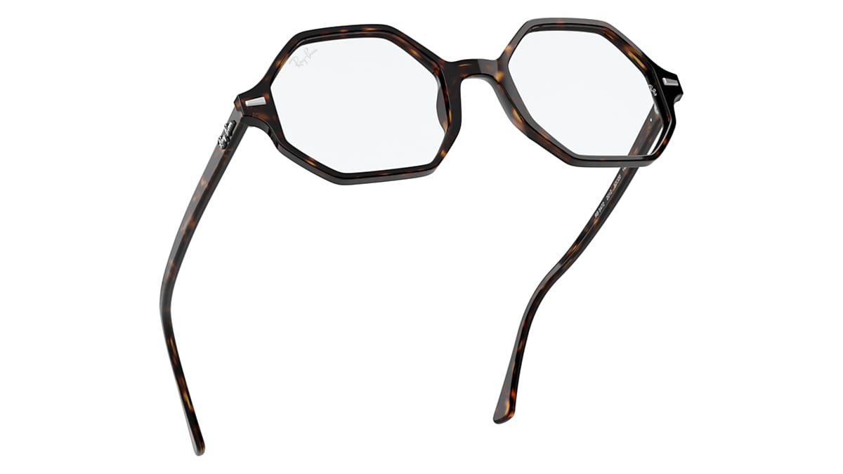 BRITT OPTICS Eyeglasses with Havana Frame - RB5472 | Ray-Ban® CA