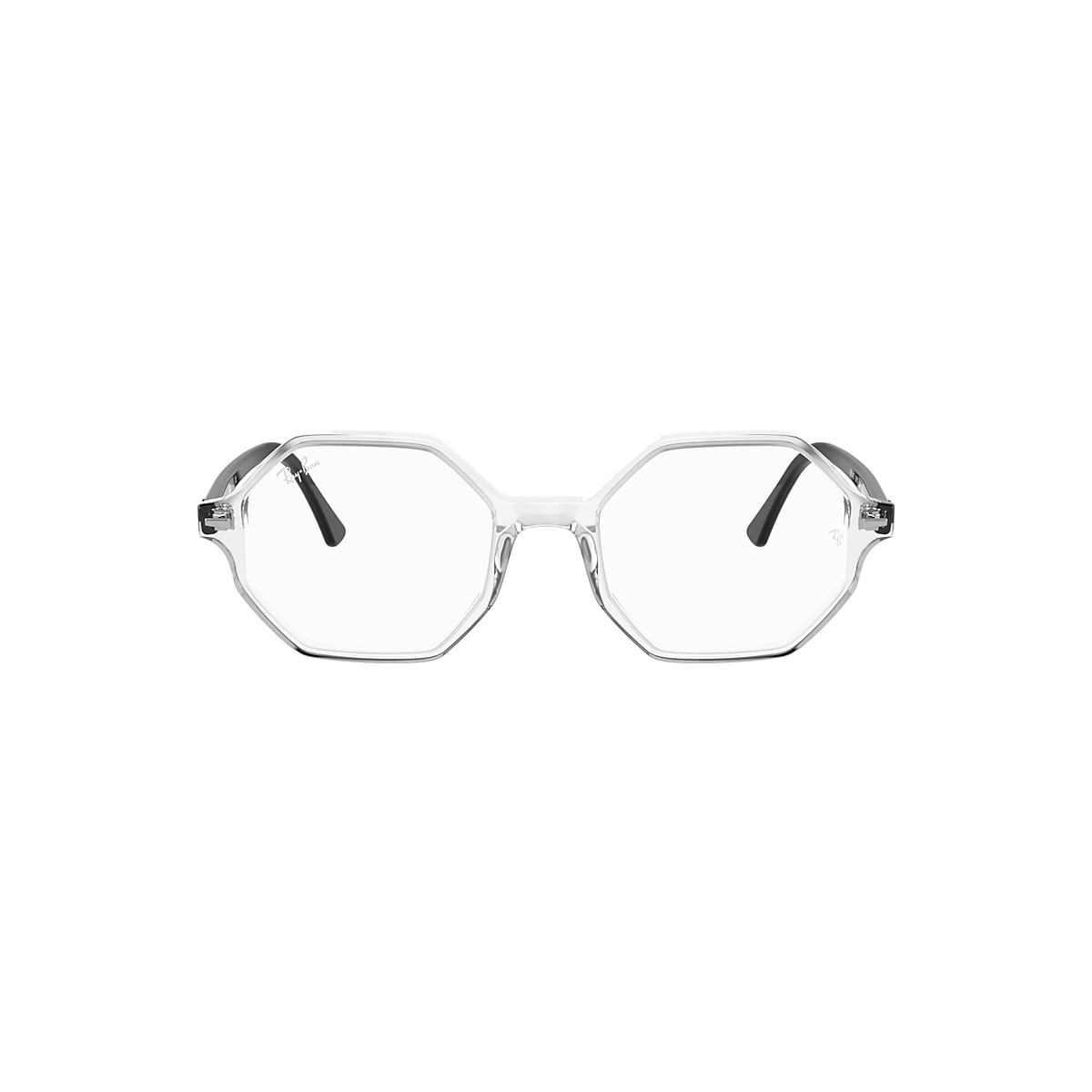 BRITT OPTICS Eyeglasses with Transparent Frame - RB5472 | Ray-Ban® EU