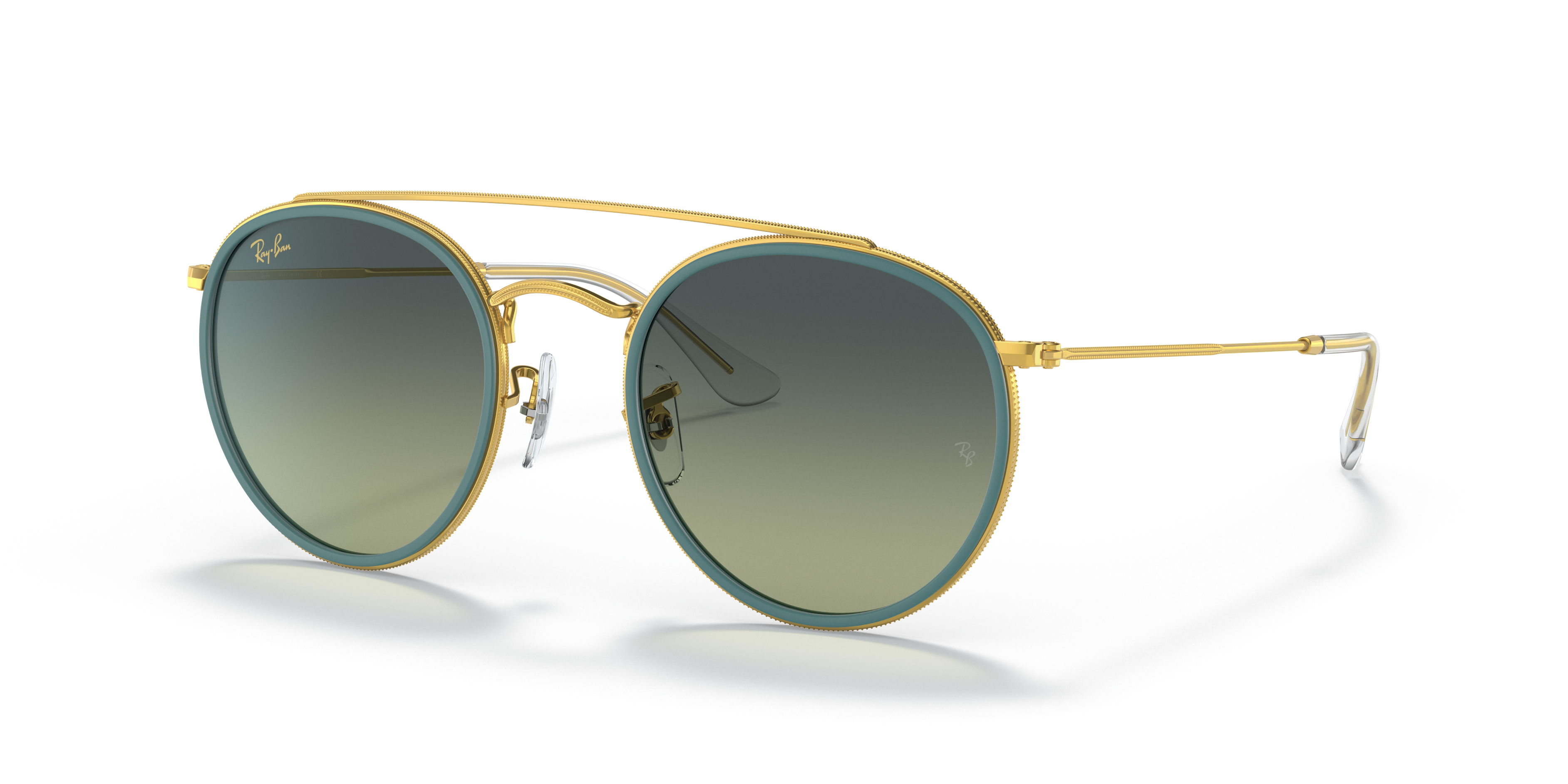 ray ban sunglasses double shade