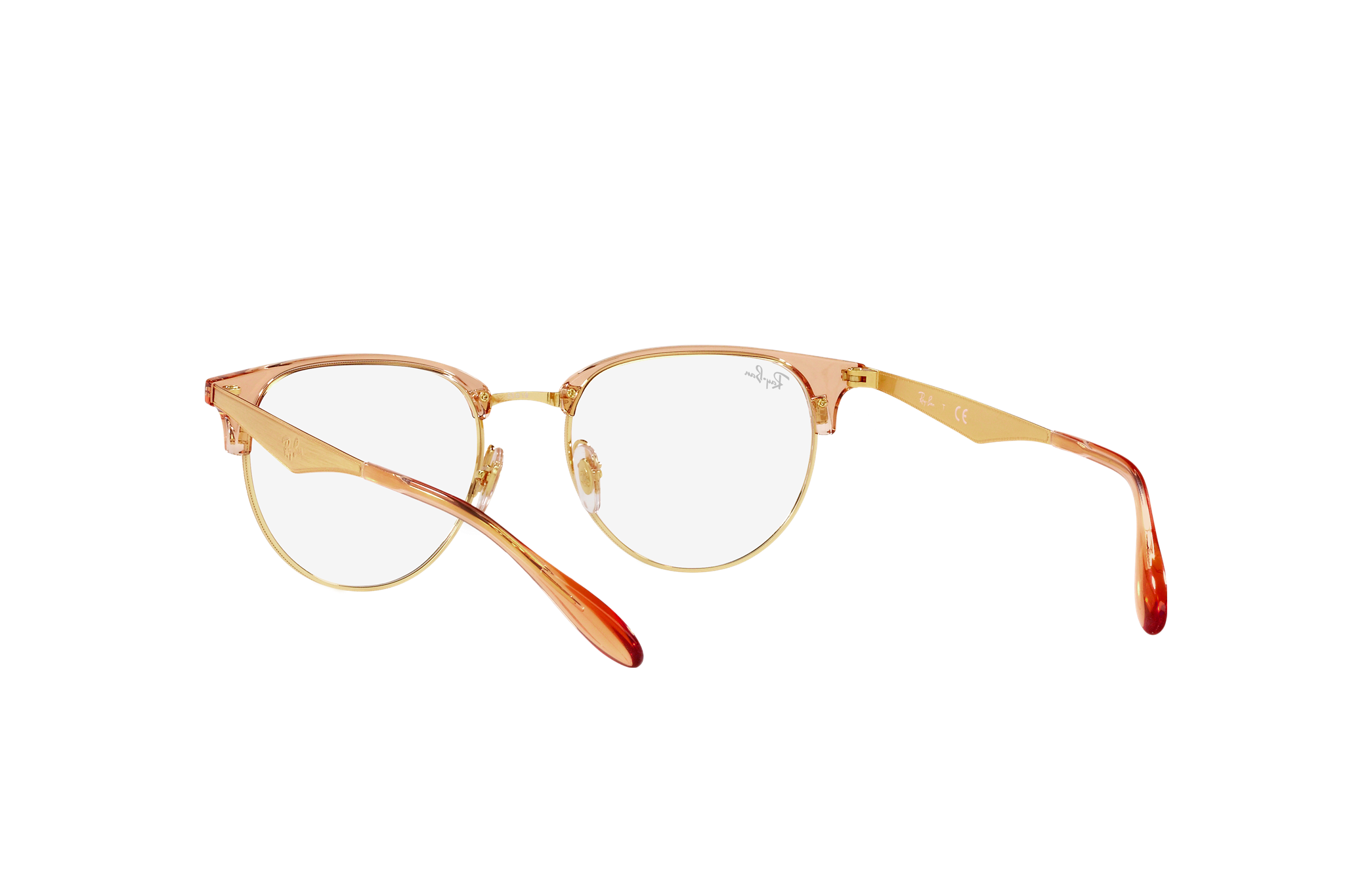 Ray-Ban Eyeglasses RX6396 3132