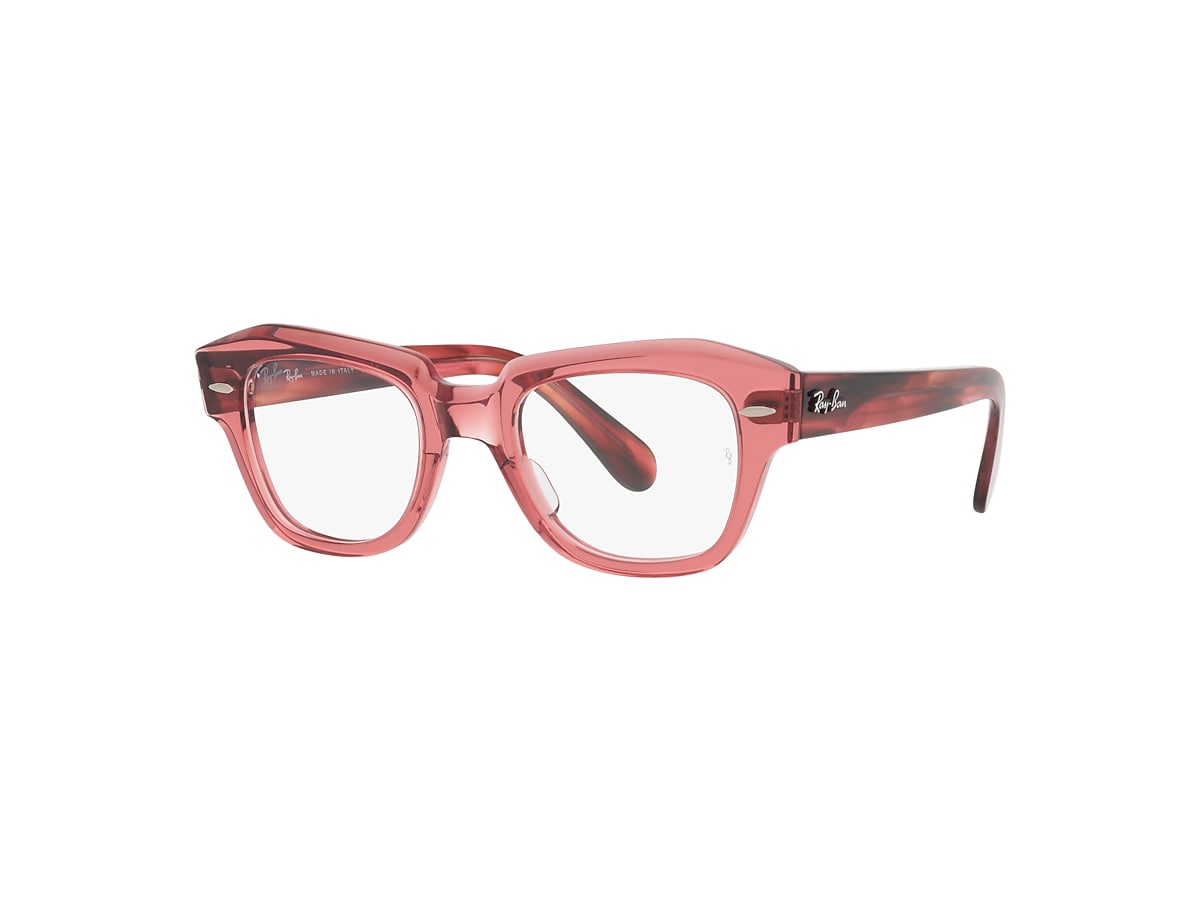 STATE STREET OPTICS RB5486 8177 48-20