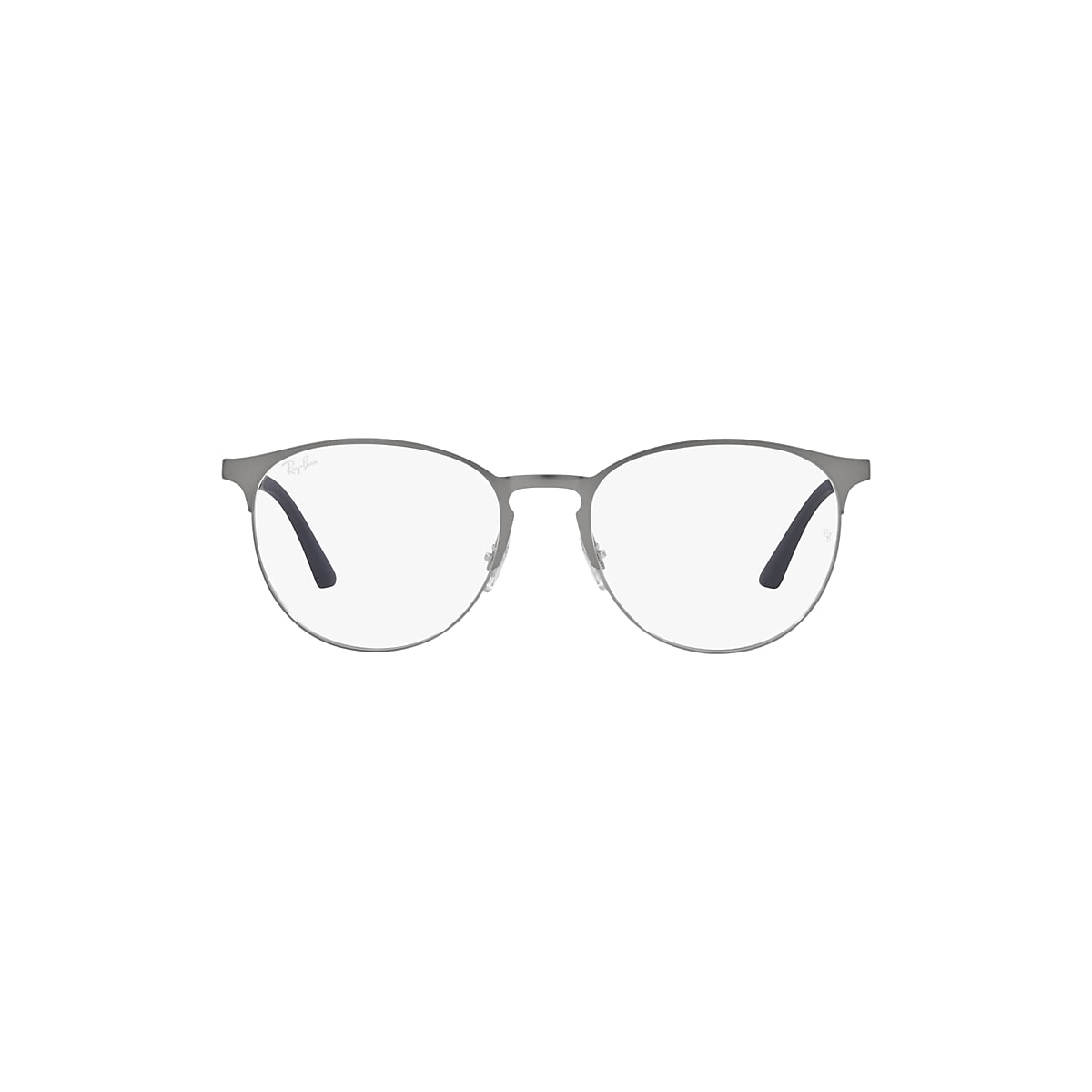 RB6375 OPTICS Eyeglasses with Gunmetal Frame - RB6375 | Ray-Ban® CA