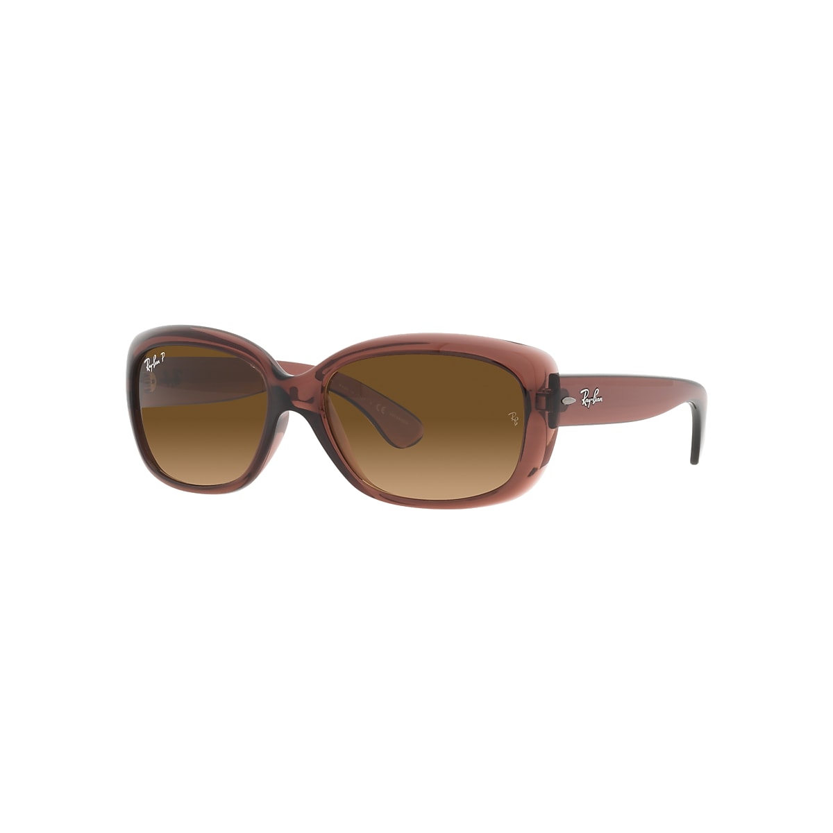 Ray ban jackie ohh brown on sale