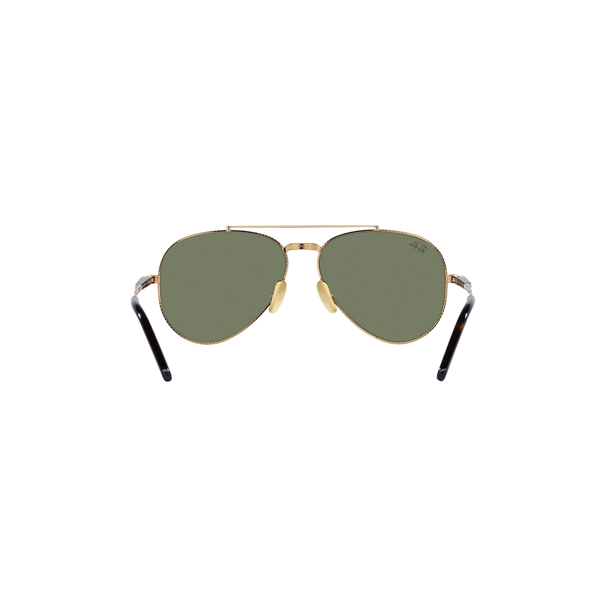 レイバン公式ストア】 Ray-Ban® AVIATOR II TITANIUM サングラス 