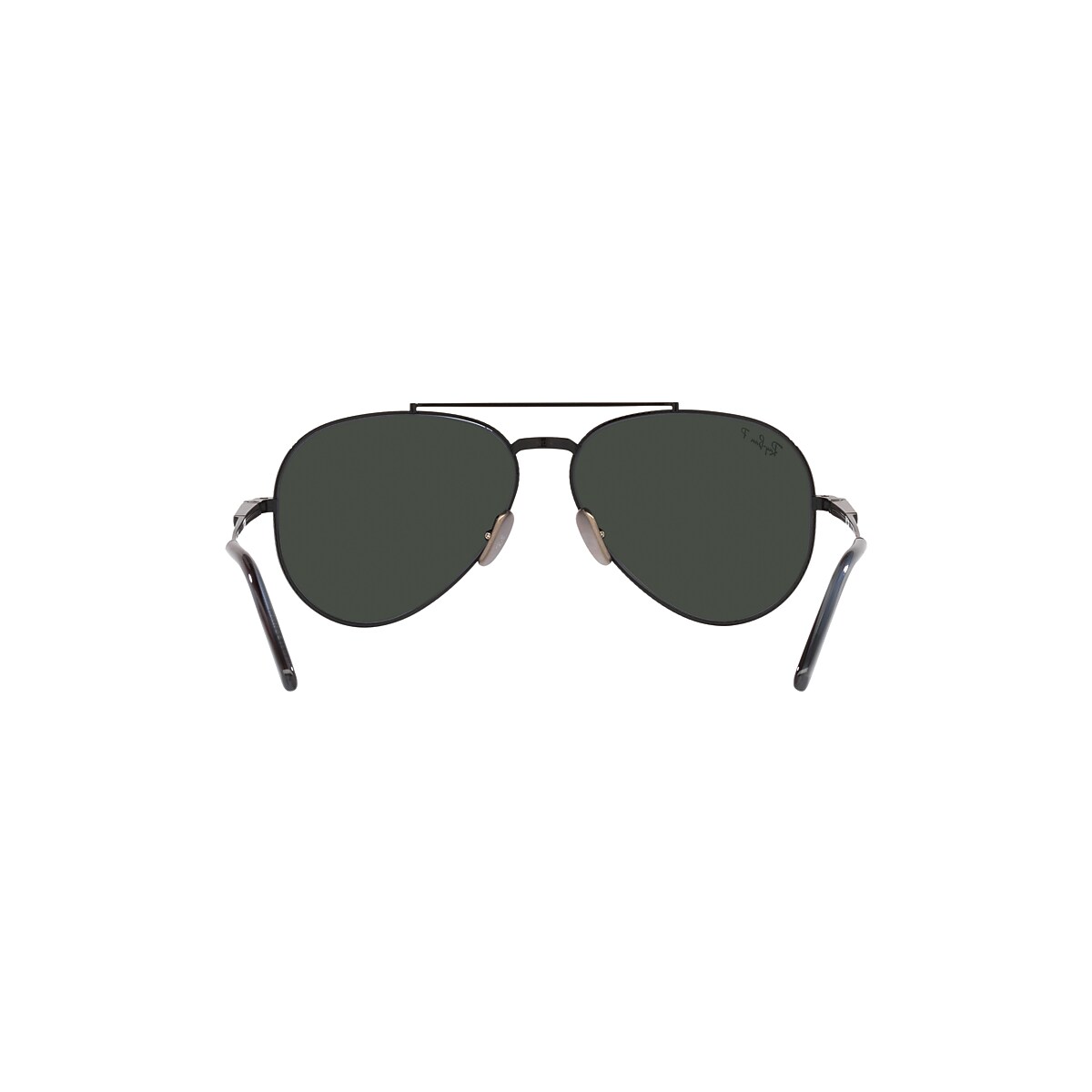 レイバン公式ストア】 Ray-Ban® AVIATOR II TITANIUM サングラス 