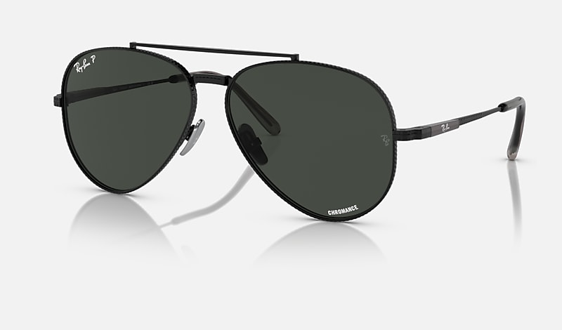 Aviator titanium hot sale