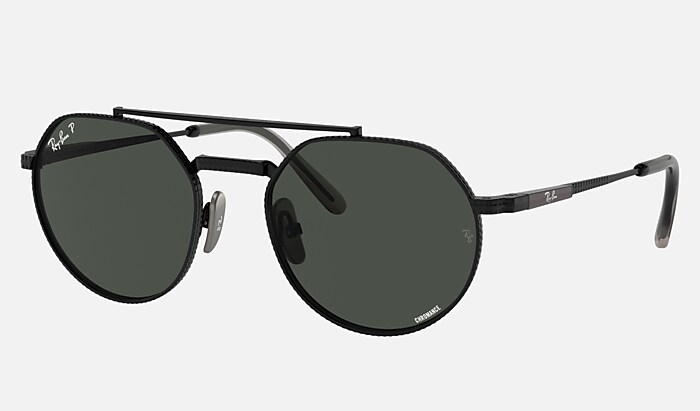 Titanium Sunglasses | Ray-Ban® USA