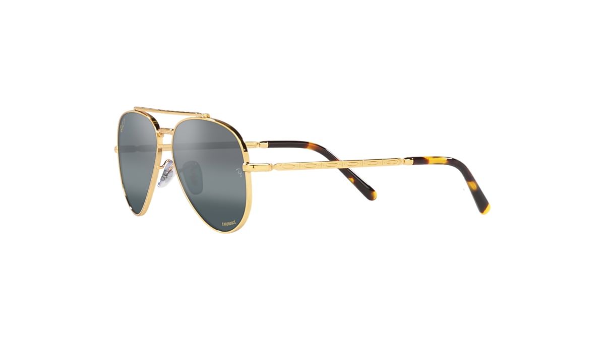 Ray-Ban サングラス ベージュ Ray -Ban レイバンサングラス ベージュ - メルカリ
