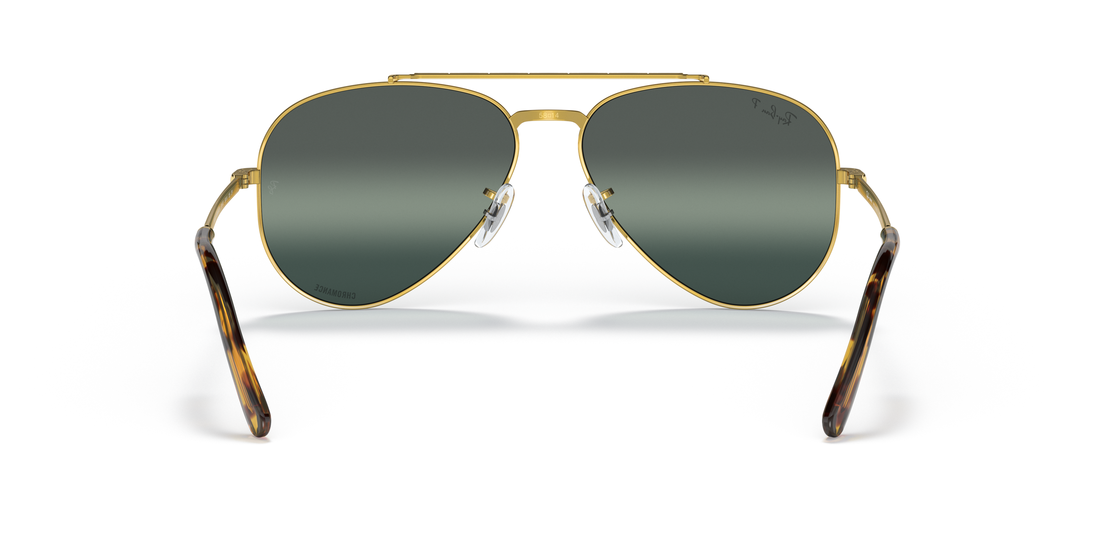 ray ban aviator collection