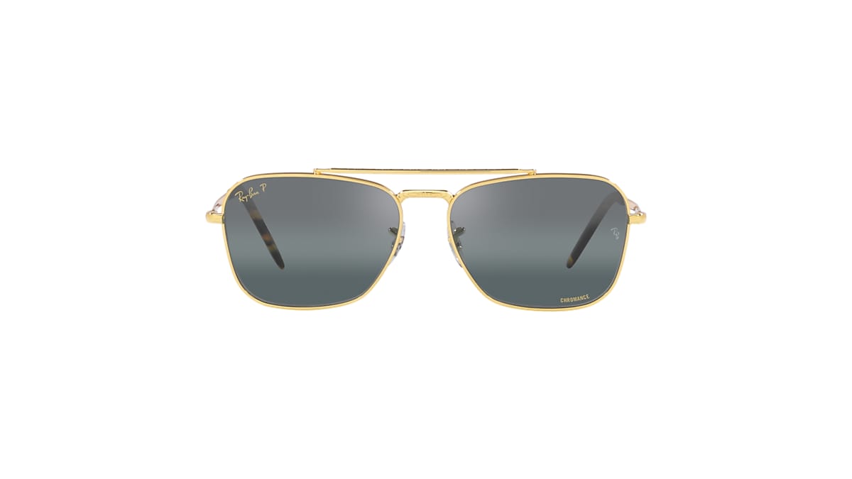 【レイバン公式ストア】 Ray-Ban® NEW CARAVAN サングラス