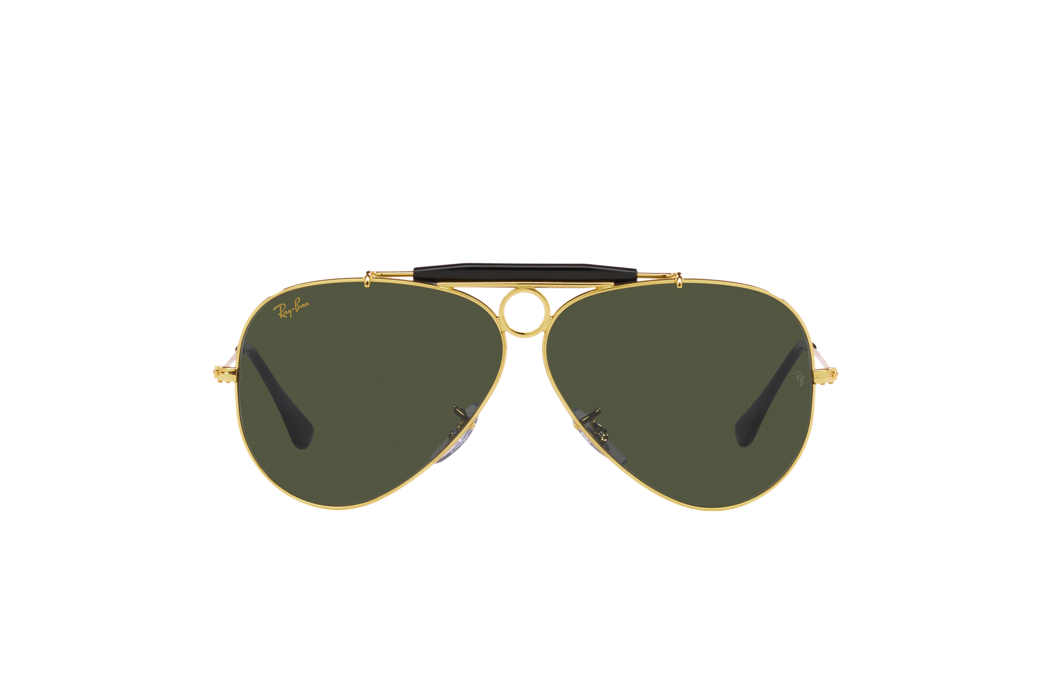 shooter ray ban sunglasses