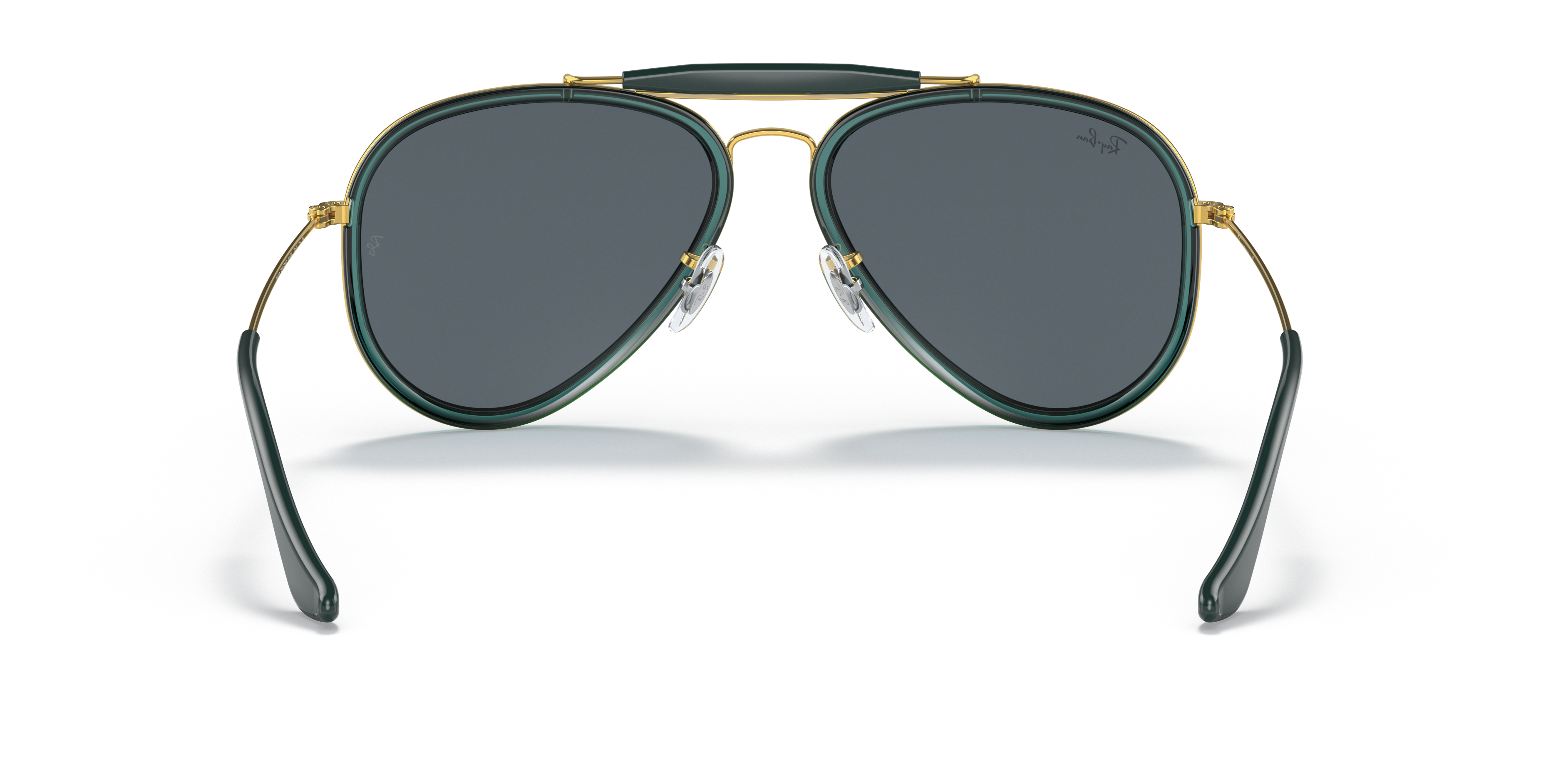 ray ban outdoorsman prescription sunglasses