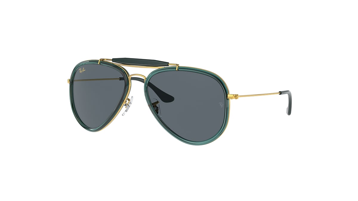 【レイバン公式ストア】 Ray-Ban® OUTDOORSMAN サングラス 