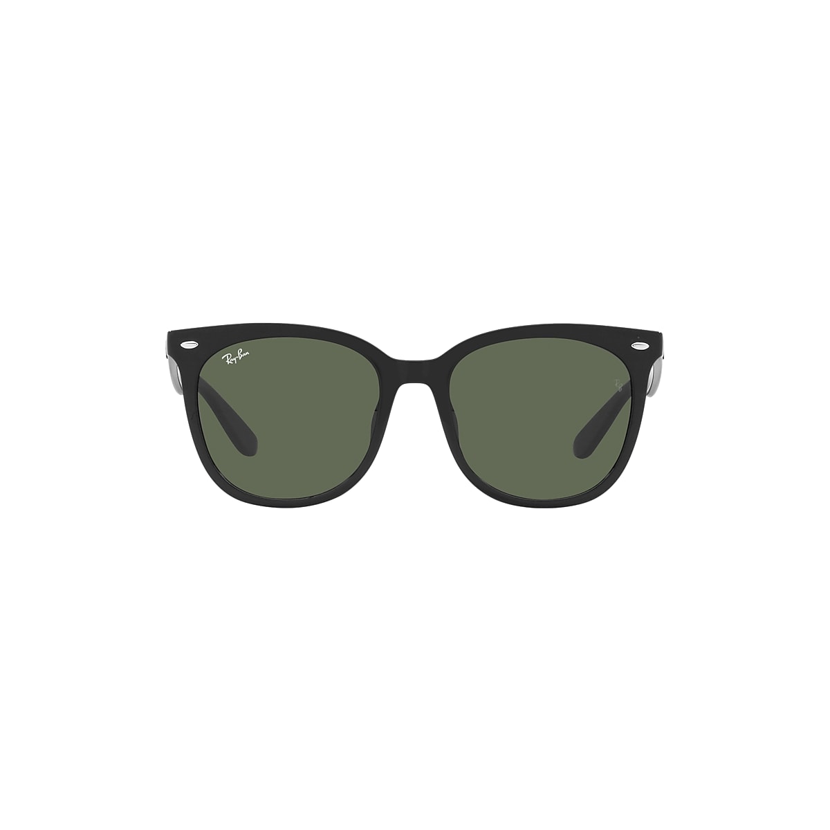 RB4379D Sunglasses in Havana and Gradient Brown - RB4379D