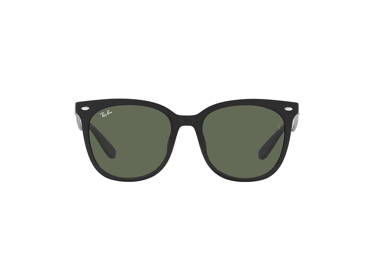 小物 Ray-Ban RB4379D Ray-Ban™ RB4379D Square Sunglasses | EyeOns.com