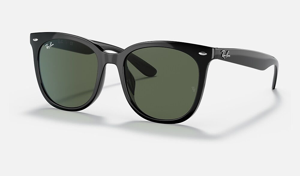 レイバン公式ストア】 Ray-Ban® RB4379D サングラス | ブラック X