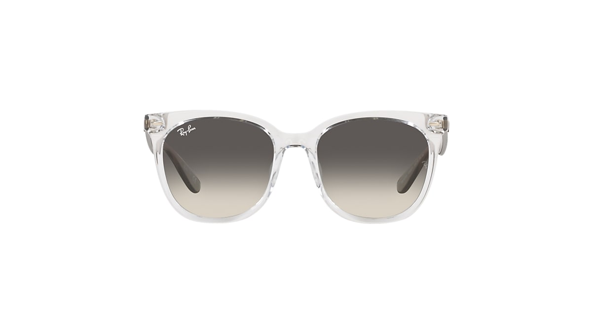 【レイバン公式ストア】 Ray-Ban® RB4379D サングラス