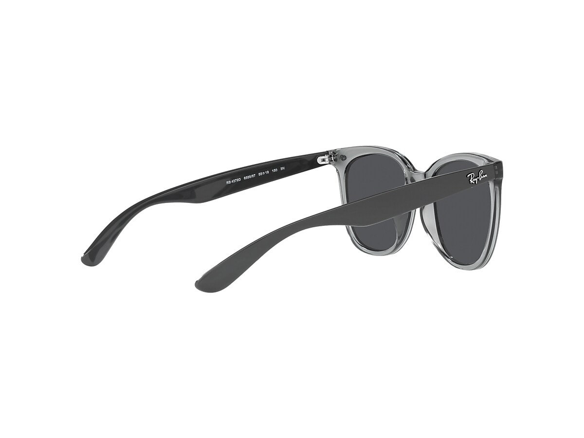 レイバン公式ストア】 Ray-Ban® RB4379D サングラス