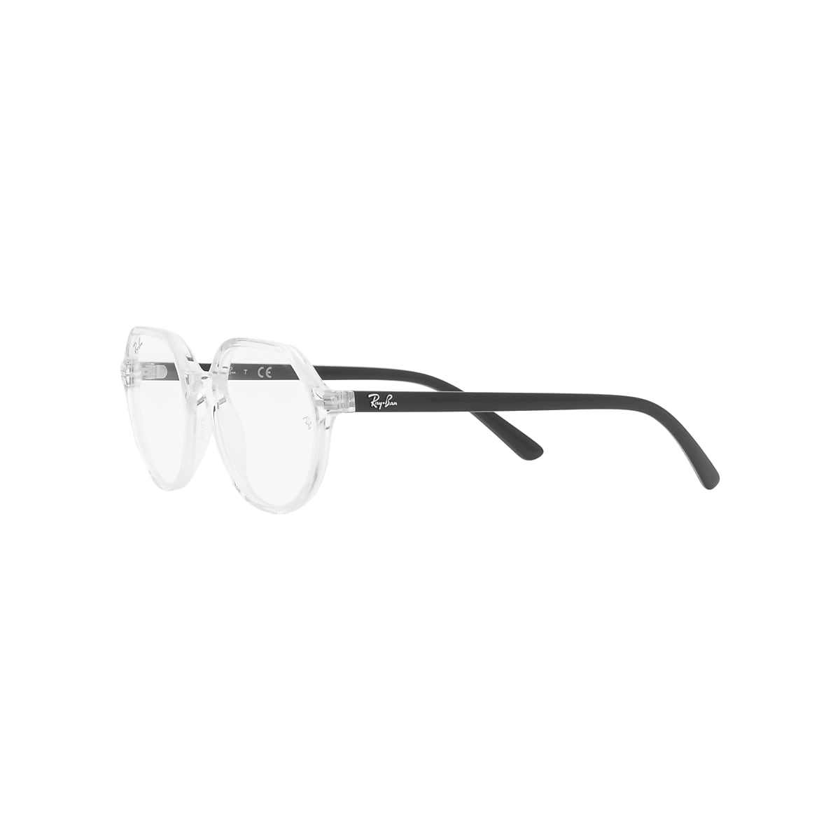 THALIA OPTICS KIDS Eyeglasses with Transparent Frame - RY9095V