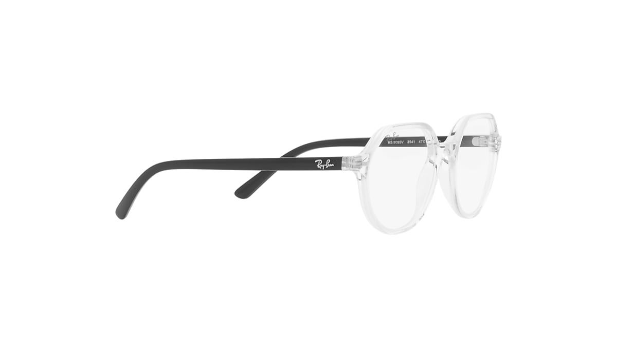 THALIA OPTICS KIDS Eyeglasses with Transparent Frame - RY9095V