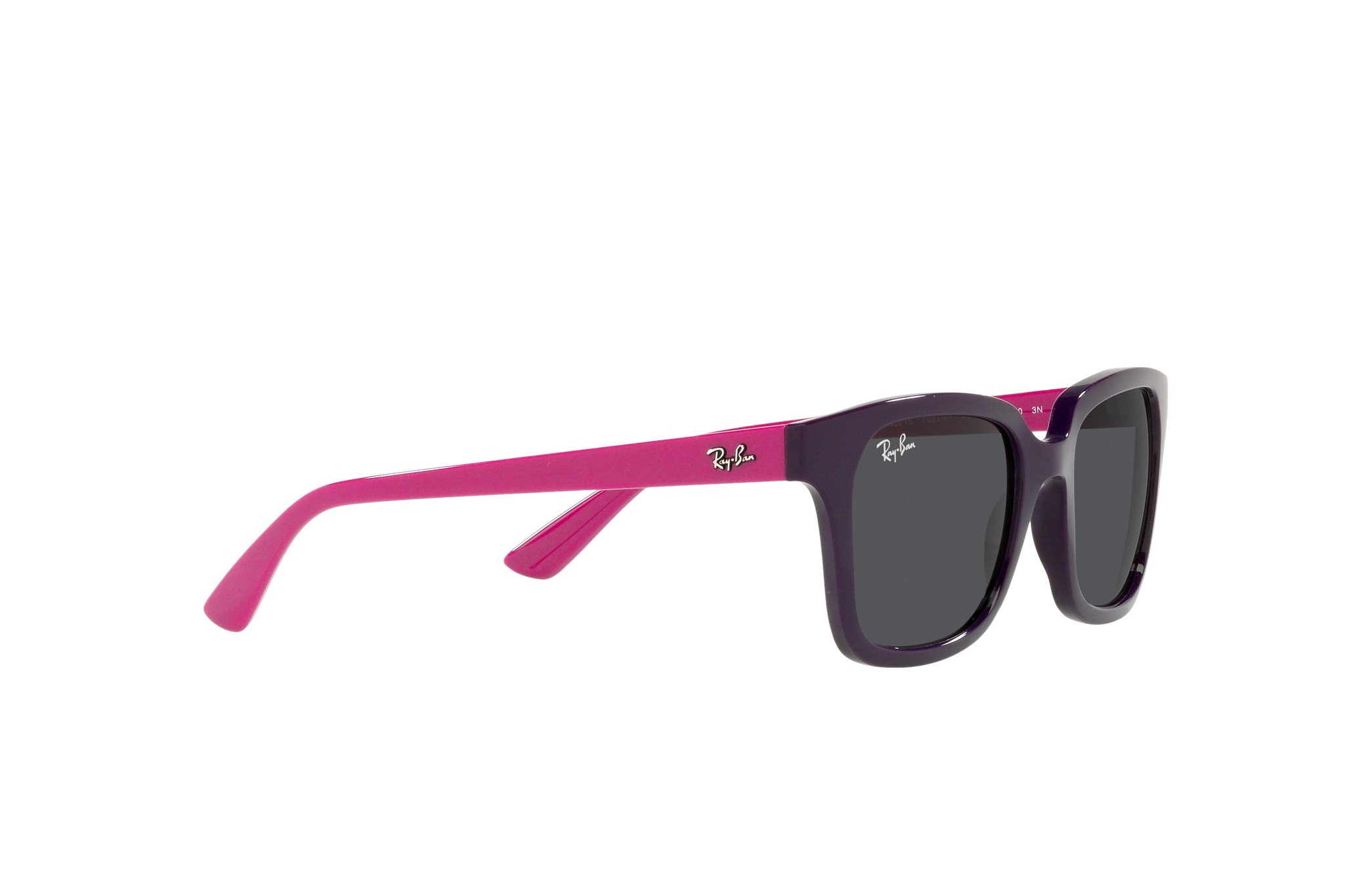 neon ray ban sunglasses