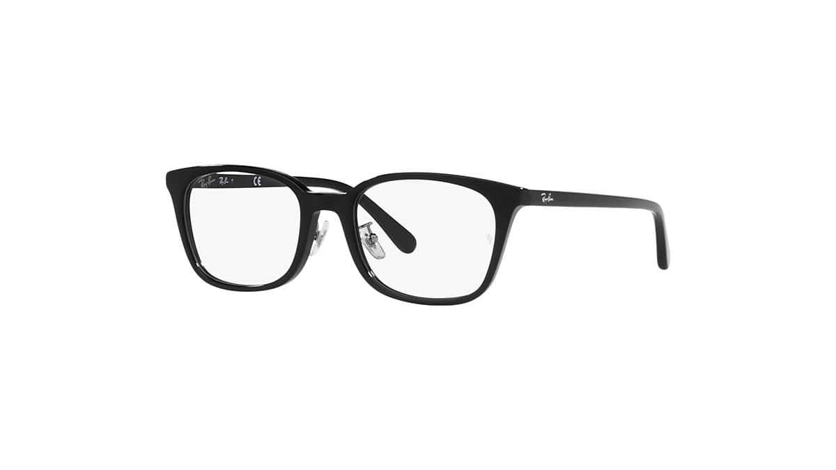 【レイバン公式ストア】 Ray-Ban® RB5407 OPTICS メガネ 