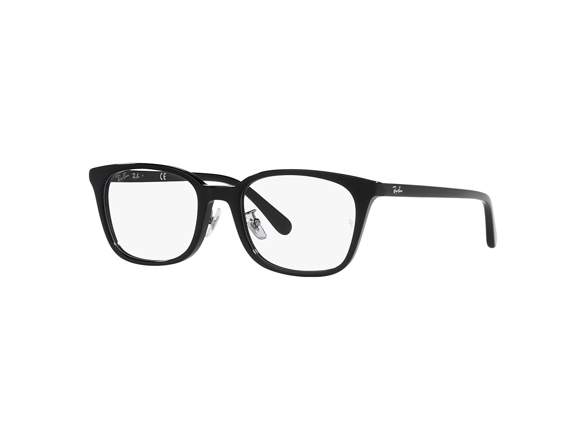 【レイバン公式ストア】 Ray-Ban® RB5407 OPTICS メガネ 