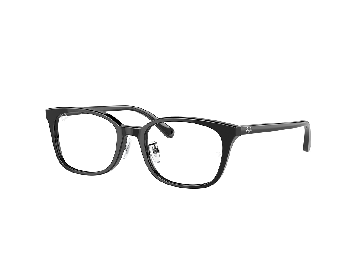 【レイバン公式ストア】 Ray-Ban® RB5407 OPTICS メガネ