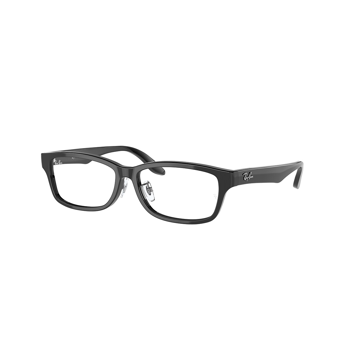 レイバン公式ストア】 Ray-Ban® RB5408 OPTICS メガネ | ブラック