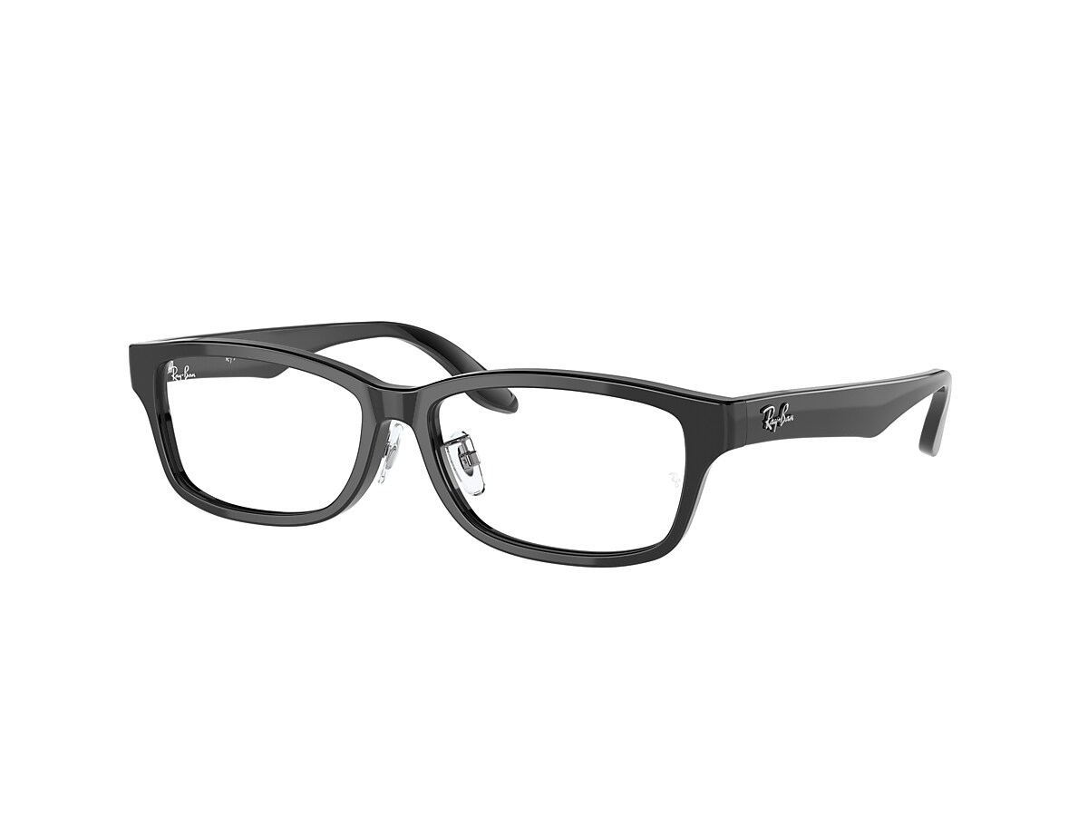 【レイバン公式ストア】 Ray-Ban® RB5408 OPTICS メガネ