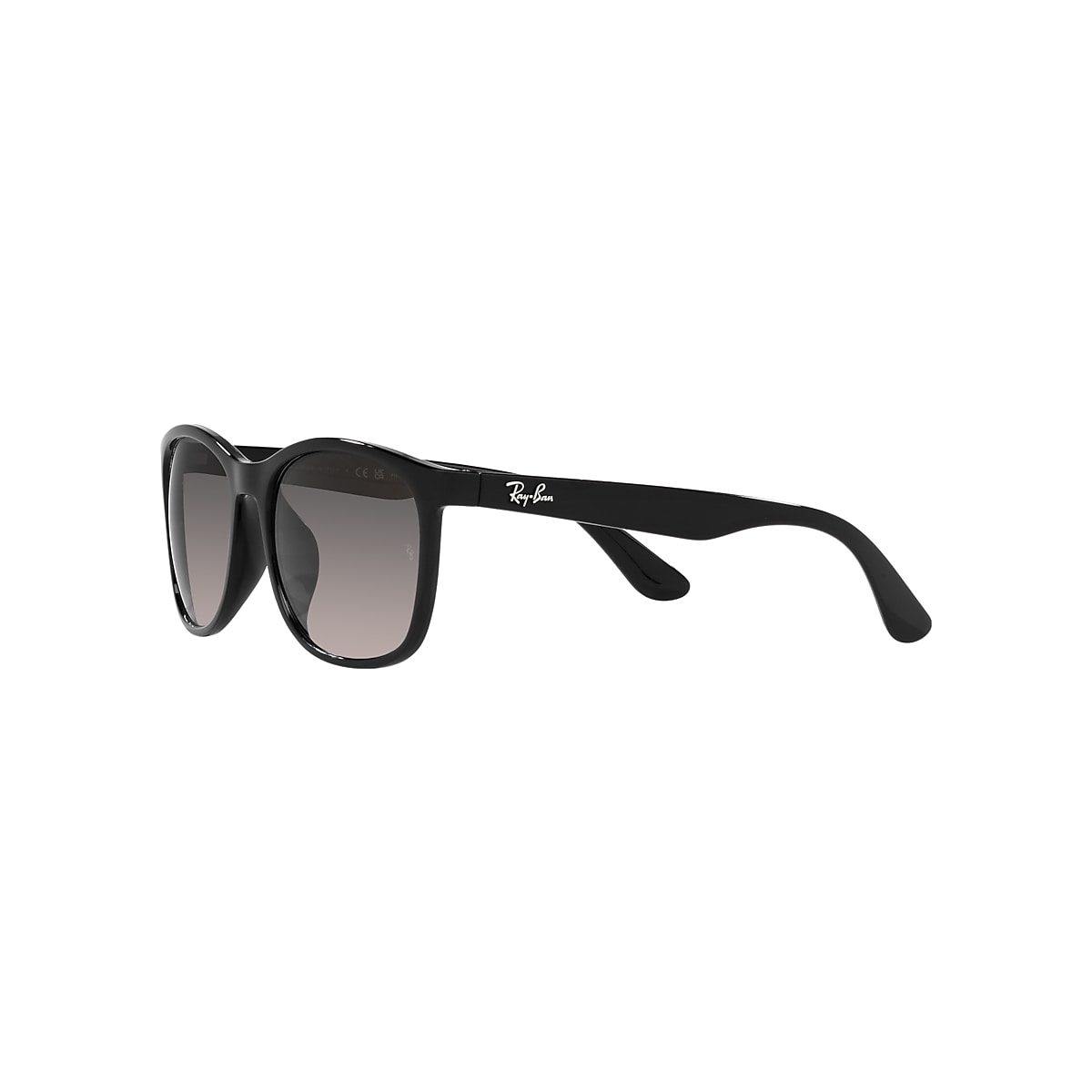 【レイバン公式ストア】 Ray-Ban® RB4374 サングラス - RB4374F