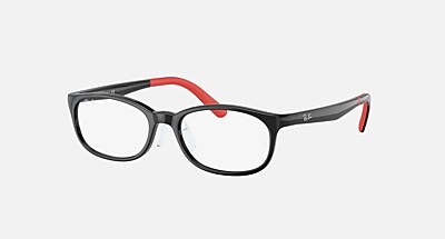 小物 Ray ban RJ9070S 713136 46 Ray-Ban ジュニア キッズ 子供用 オーバル