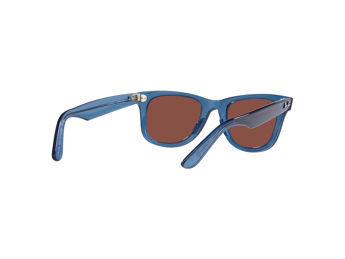 Ray ban cosmo collection 2024 mercury