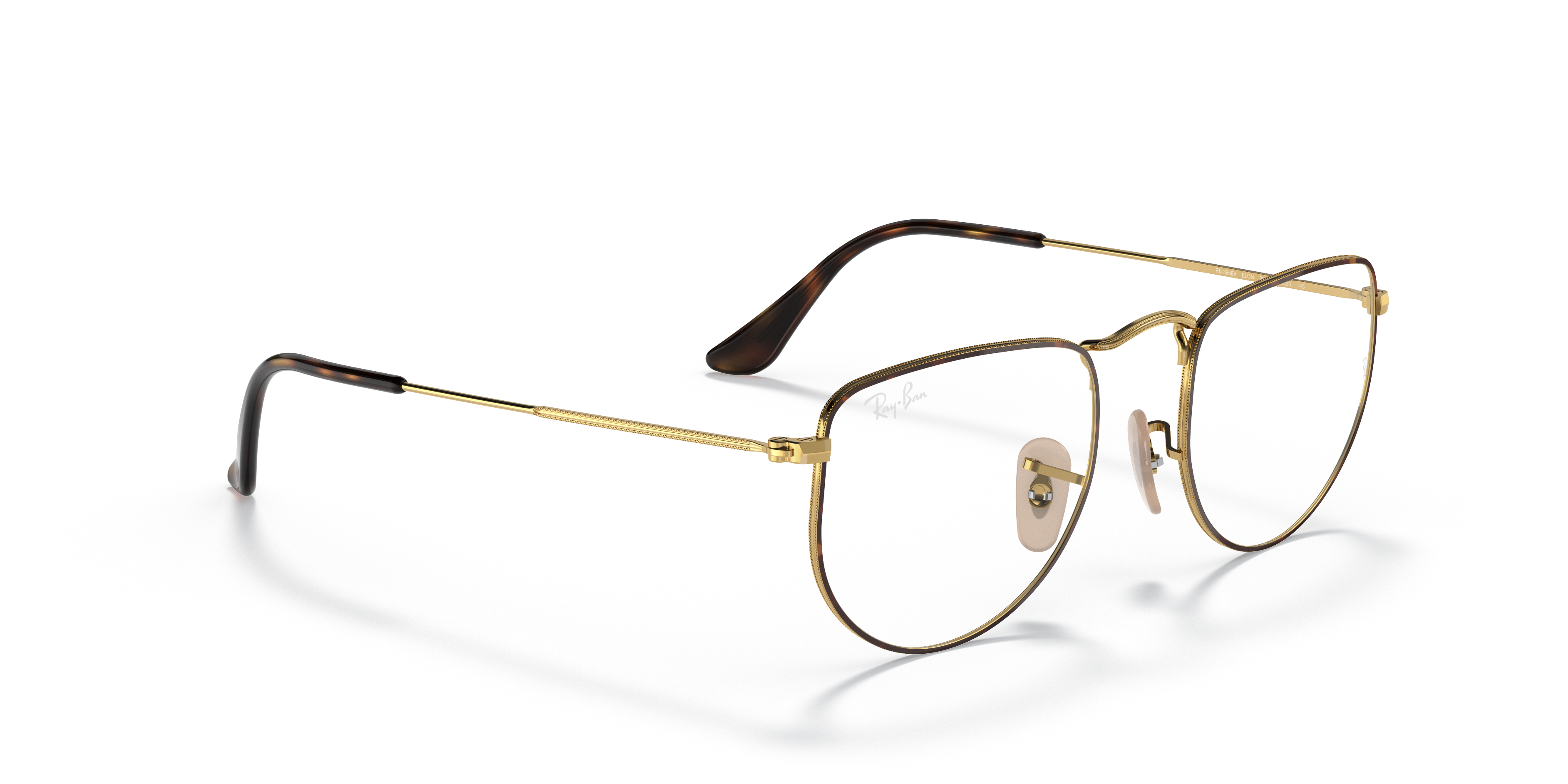 ray ban anti glare computer glasses