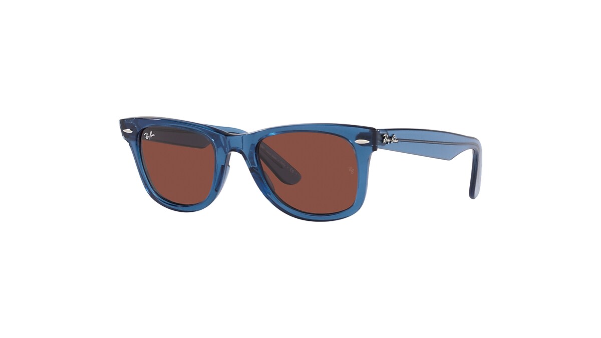 レイバン公式ストア】 Ray-Ban® ORIGINAL WAYFARER COLORBLOCK 