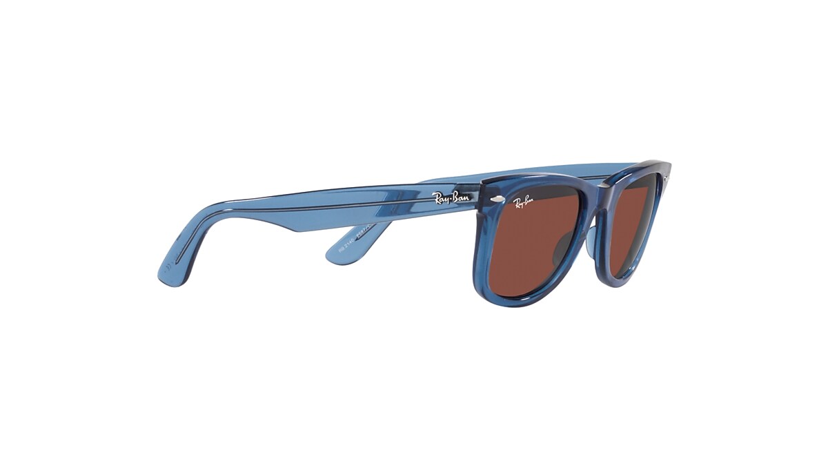 【レイバン公式ストア】 Ray-Ban® ORIGINAL WAYFARER 