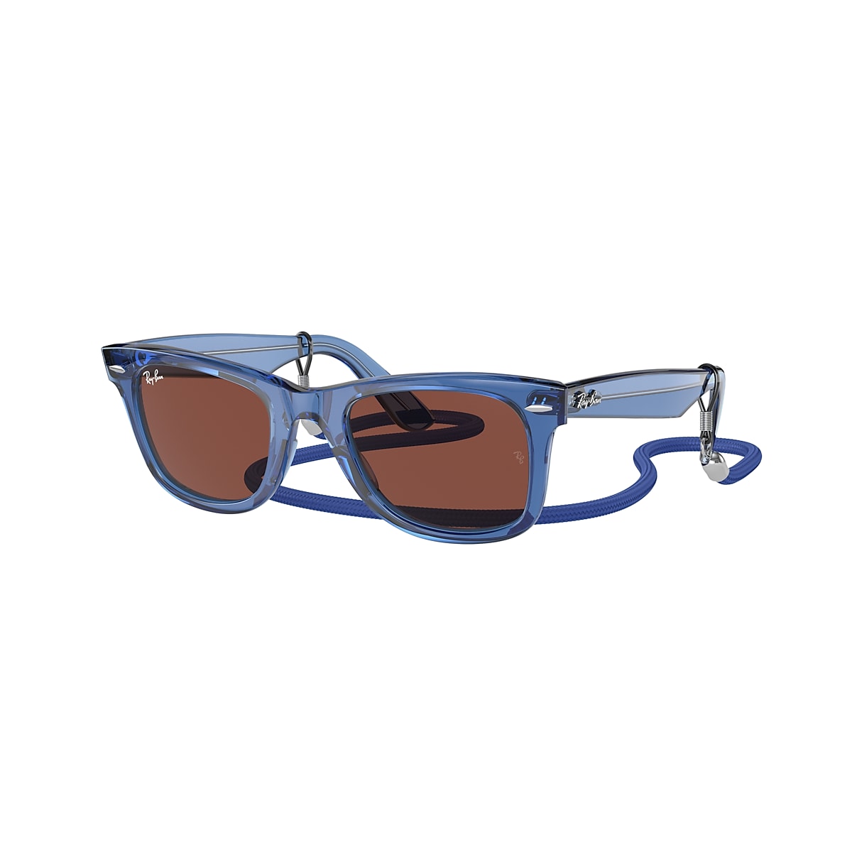 レイバン公式ストア】 Ray-Ban® ORIGINAL WAYFARER COLORBLOCK