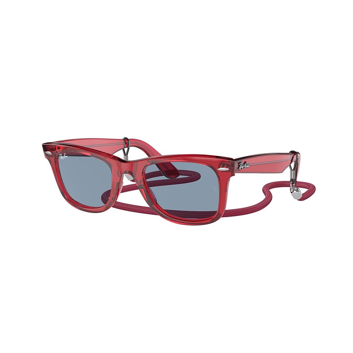 レイバン公式ストア】 Ray-Ban® ORIGINAL WAYFARER COLORBLOCK 