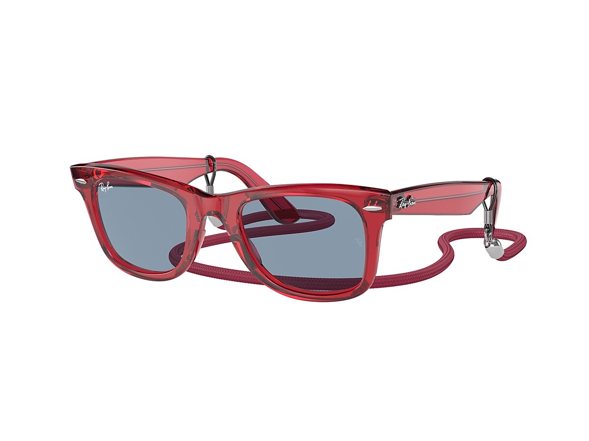 レイバン公式ストア】 Ray-Ban® ORIGINAL WAYFARER COLORBLOCK 