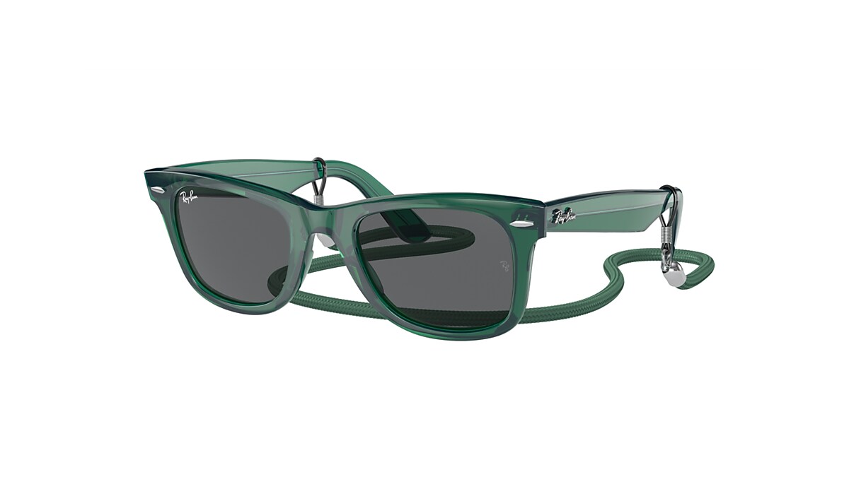 【レイバン公式ストア】 Ray-Ban® ORIGINAL WAYFARER 