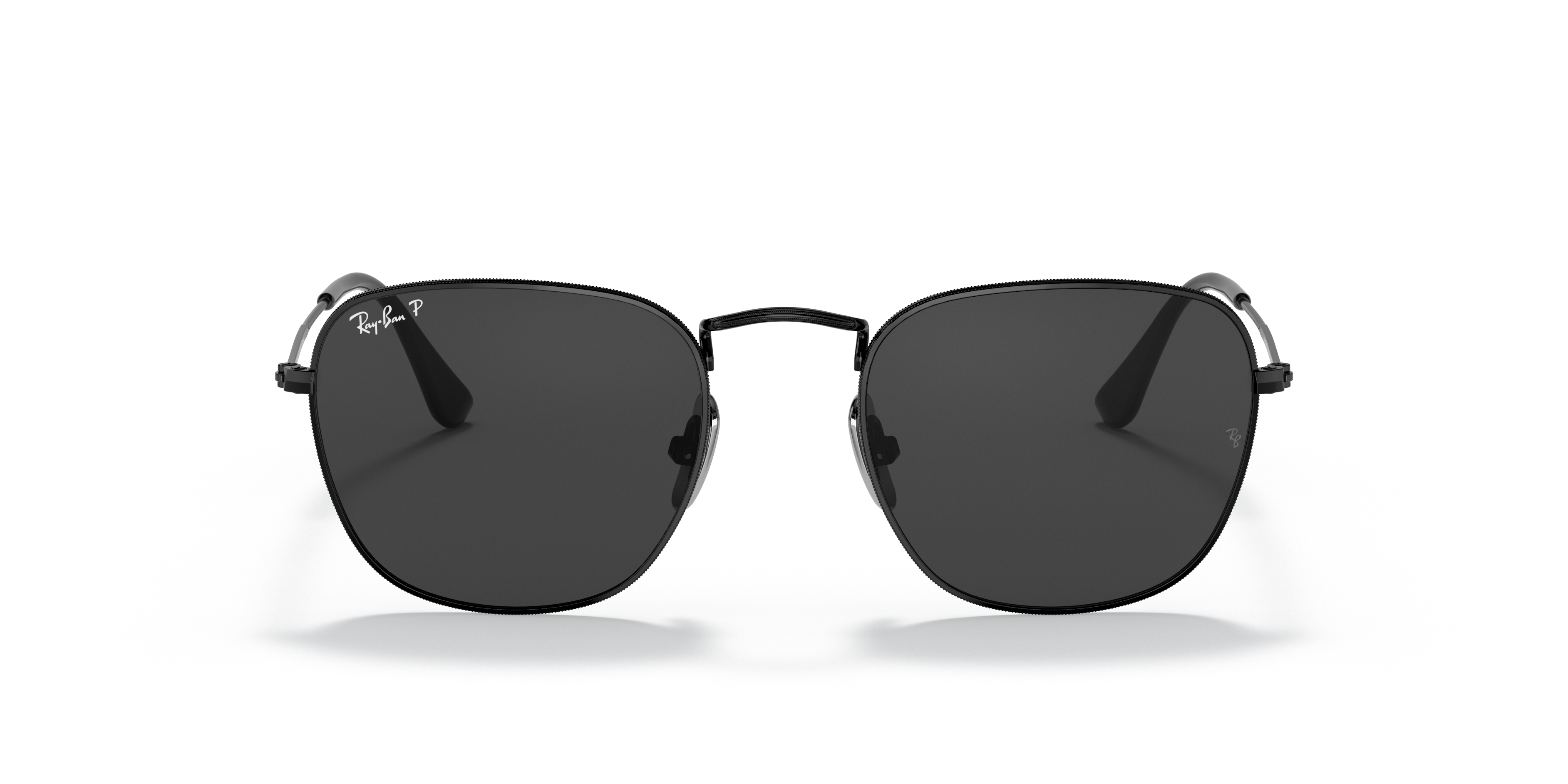 ray ban titanium limited edition