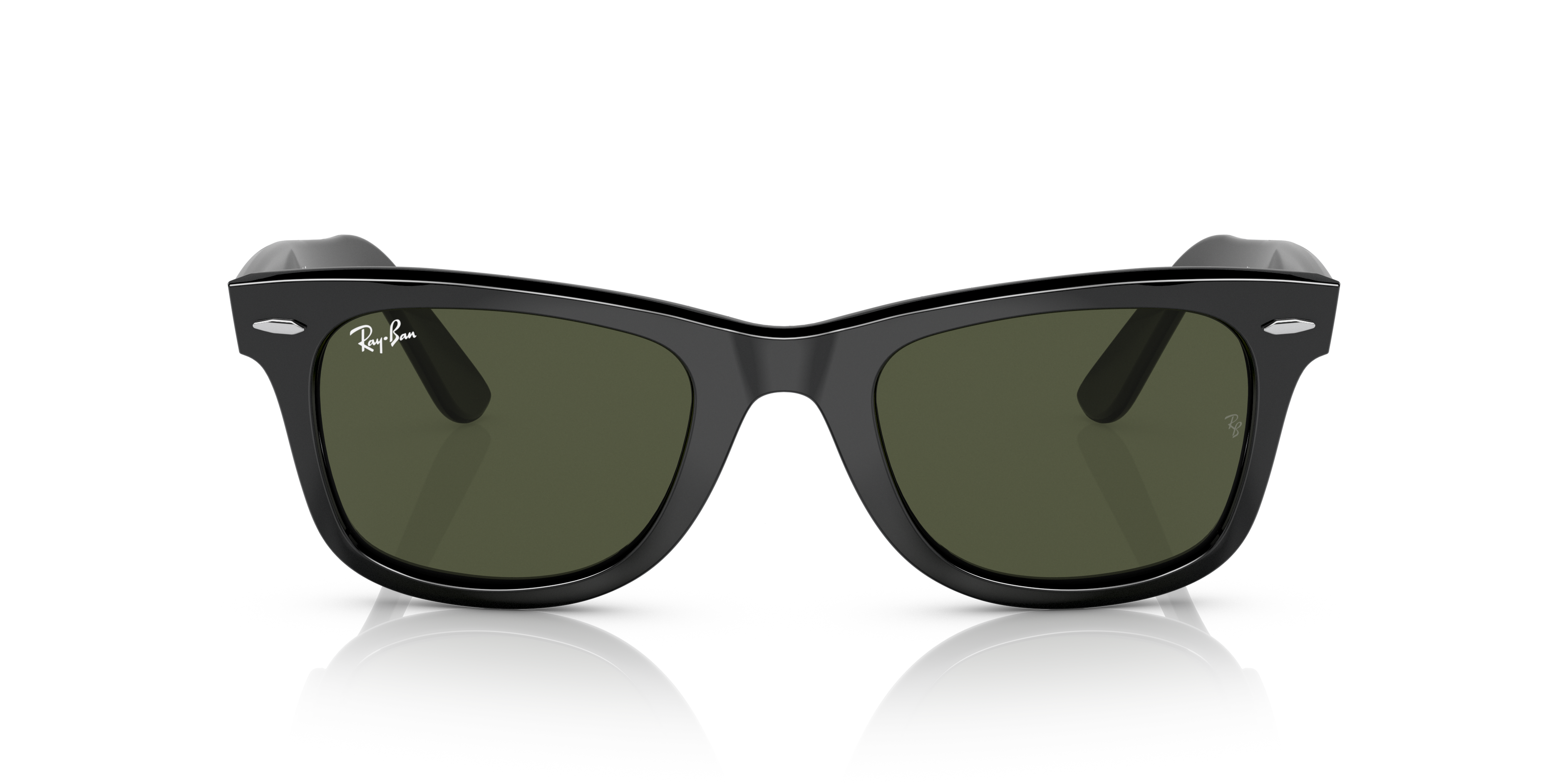 ray ban classic acetate aviators