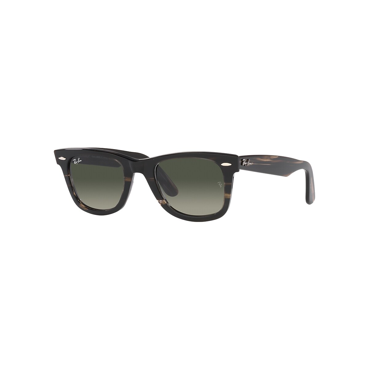 レイバン Ray-Ban サングラス WAYFARER BIO-ACETATE-connectedremag.com